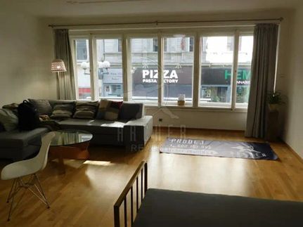 Prodej bytu 2+kk 49 m²