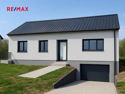 Prodej domu 195 m², pozemek 945 m²