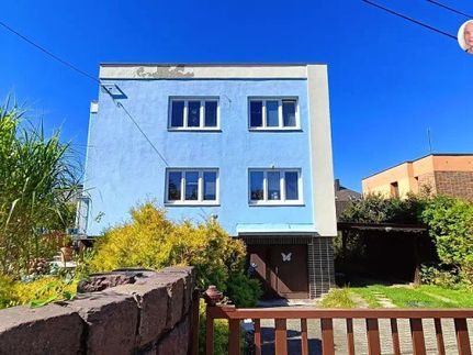 Prodej domu 170 m², pozemek 697 m²