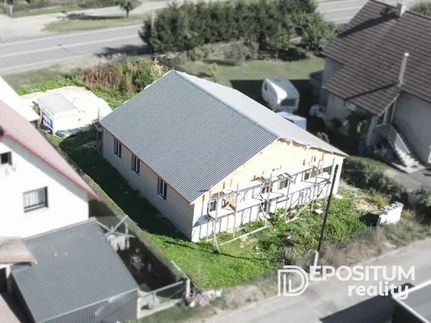 Prodej domu 119 m², pozemek 600 m²