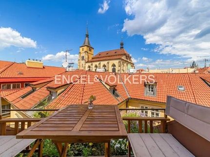 Prodej bytu 5+kk 213 m²