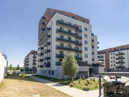 Prodej bytu 2+kk 60 m²