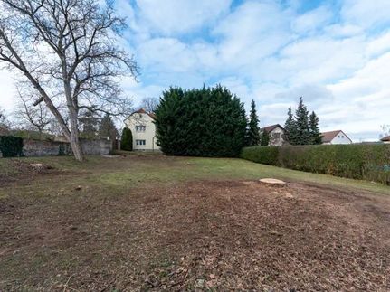 Prodej stavebního pozemku 628 m²