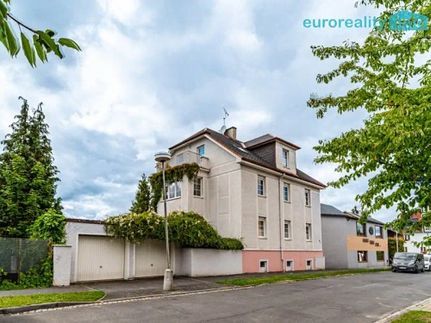 Prodej domu 337 m², pozemek 816 m²