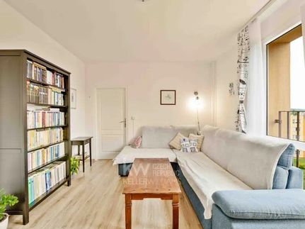 Prodej bytu 3+1 64 m²