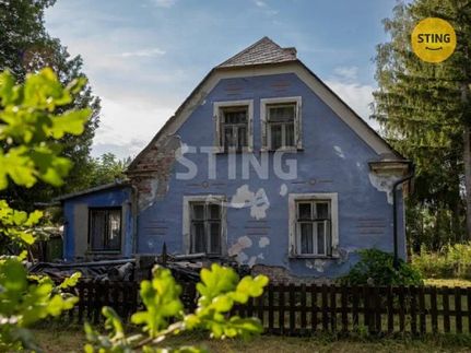 Prodej domu 110 m², pozemek 4622 m²