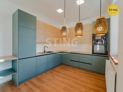 Prodej bytu 3+kk 75 m²