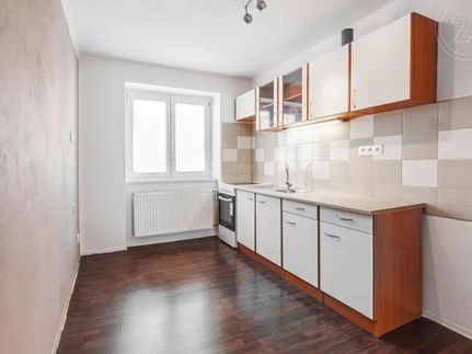 Prodej bytu 2+1 53 m²