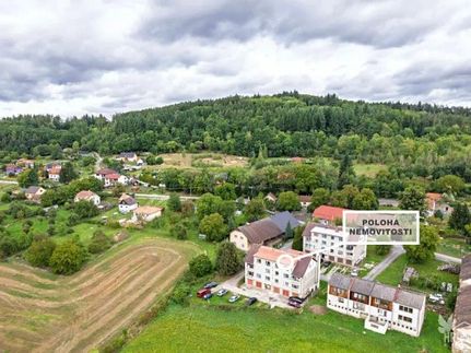 Prodej bytu 3+1 80 m²