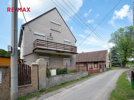 Prodej domu 201 m², pozemek 856 m²