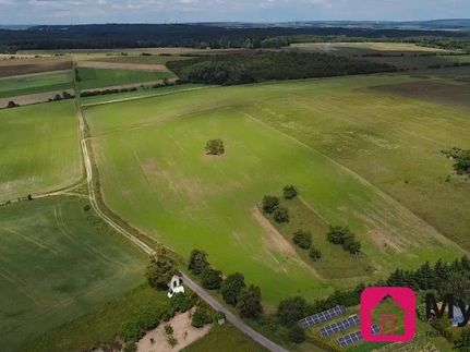 Prodej stavebního pozemku 20723 m²