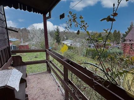 Prodej chaty 20 m², pozemek 450 m²