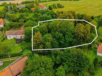 Prodej domu 106 m², pozemek 1462 m²