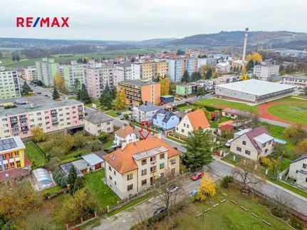 Prodej bytu 3+kk 90 m²