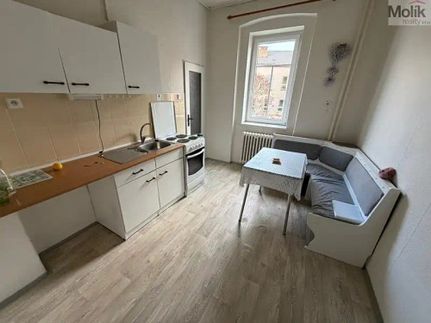 Prodej bytu 2+1 58 m²