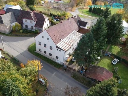 Prodej domu 450 m², pozemek 1562 m²