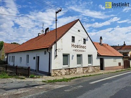 Prodej domu 300 m², pozemek 571 m²