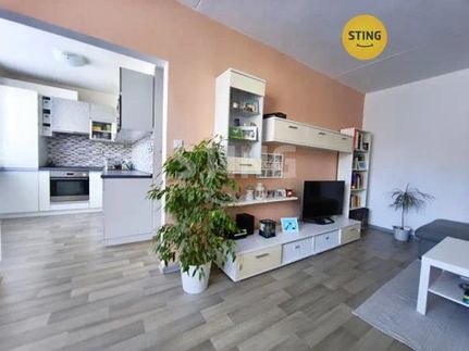 Prodej bytu 3+1 72 m²