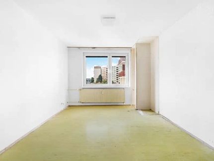 Prodej bytu 1+kk 30 m²