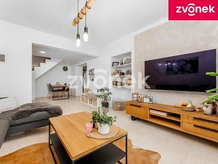 Prodej domu 155 m², pozemek 390 m²