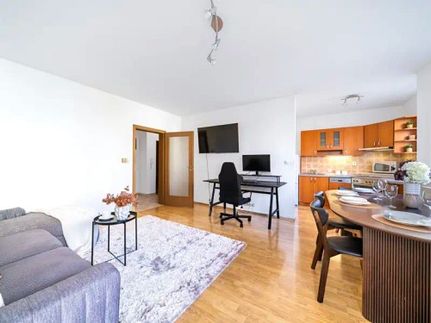 Prodej bytu 2+kk 54 m²