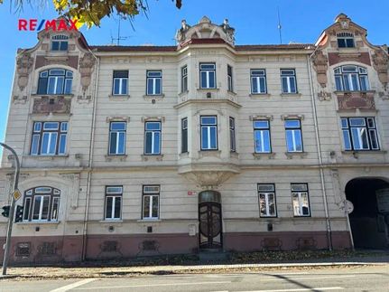 Prodej bytu 4+1 135 m²