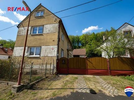 Prodej domu 95 m², pozemek 1712 m²