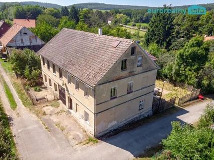 Prodej domu 265 m², pozemek 603 m²