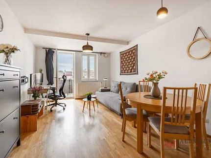Prodej bytu 3+kk 66 m²