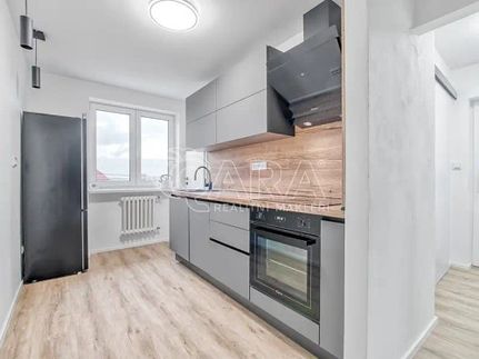 Prodej bytu 3+1 67 m²