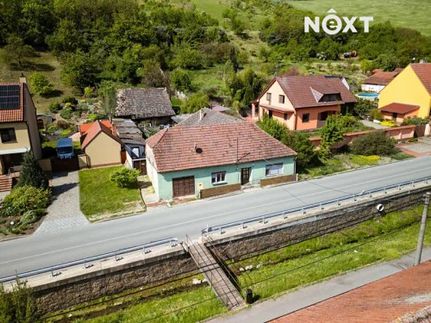 Prodej stavebního pozemku 795 m²