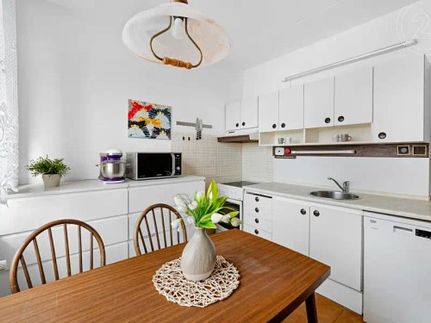 Prodej bytu 3+1 71 m²