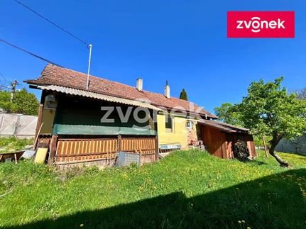 Prodej domu 70 m², pozemek 249 m²
