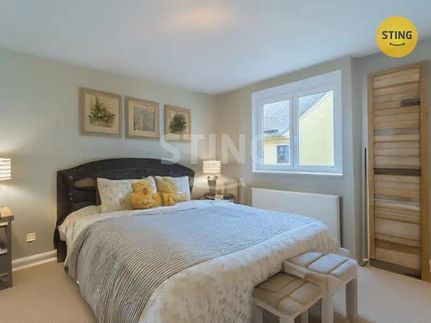 Prodej bytu 3+1 72 m²