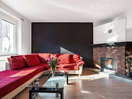 Prodej bytu 2+1 64 m²