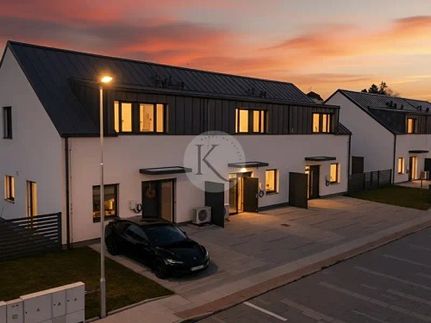 Prodej domu 112 m², pozemek 222 m²