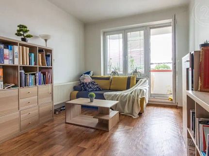 Prodej bytu 2+1 56 m²