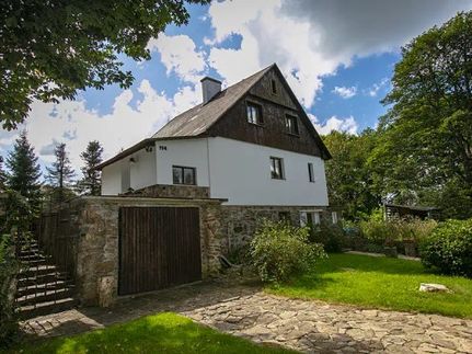 Prodej domu 142 m², pozemek 766 m²