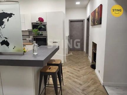 Prodej bytu 3+1 89 m²