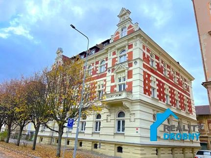 Prodej bytu 4+1 140 m²