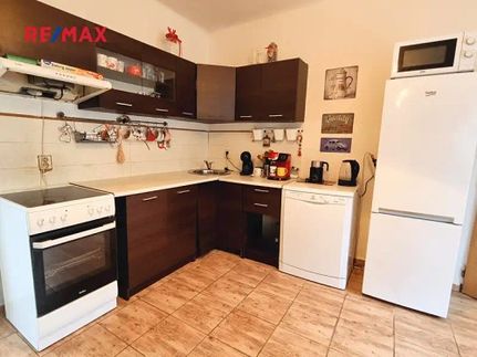 Prodej domu 80 m², pozemek 266 m²