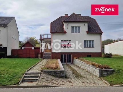 Prodej domu 360 m², pozemek 1570 m²
