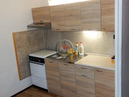 Prodej bytu 1+1 31 m²