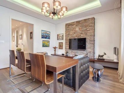 Prodej bytu 2+kk 57 m²