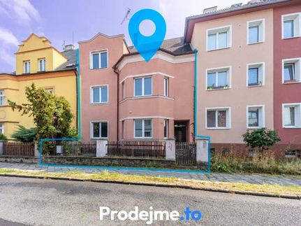 Prodej domu 329 m², pozemek 279 m²