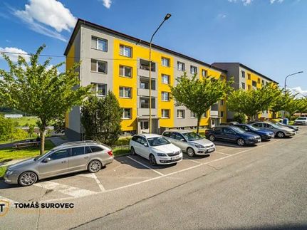 Prodej bytu 4+1 86 m²