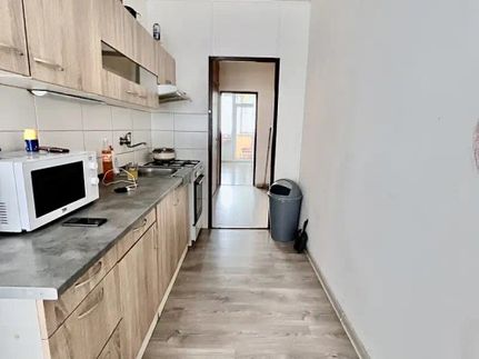 Prodej bytu 2+1 60 m²
