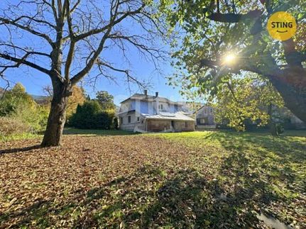 Prodej domu 210 m², pozemek 2076 m²