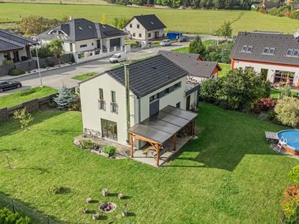 Prodej domu 110 m², pozemek 990 m²