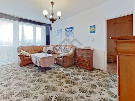 Prodej bytu 4+1 92 m²